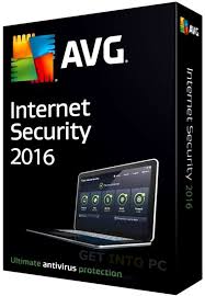 AVG Internet Security 2016