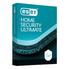 ESET Home Security Ultimate