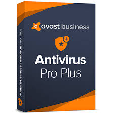 Avast Business Antivirus Pro Plus