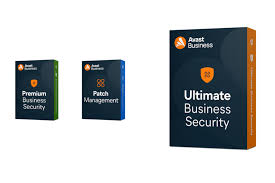 Ultimate Business Security