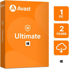 Avast Ultimate