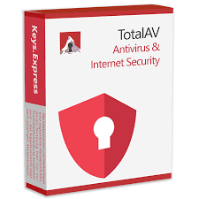 TotalAV Antivirus & Internet Security