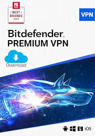 Bitdefender Premium VPN