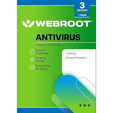 Webroot Antivirus