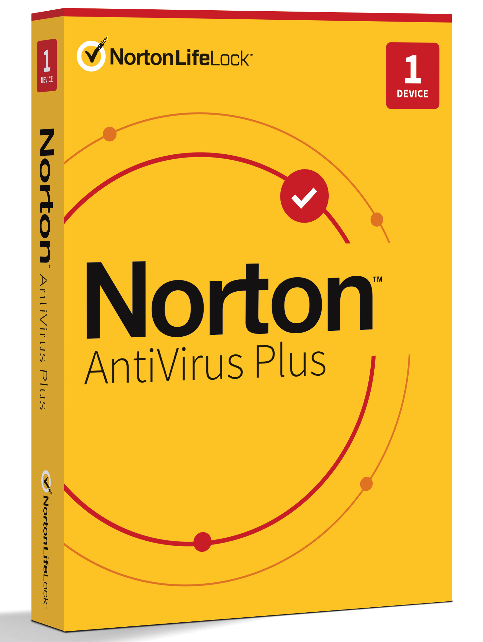 Norton AntiVirus Plus