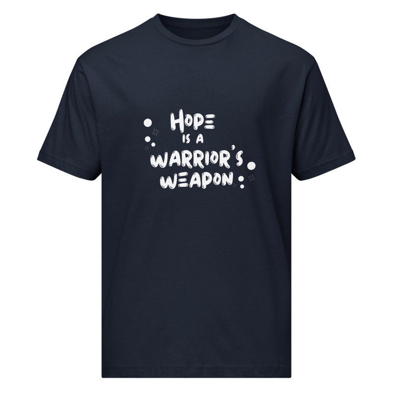 Unisex Hope tee