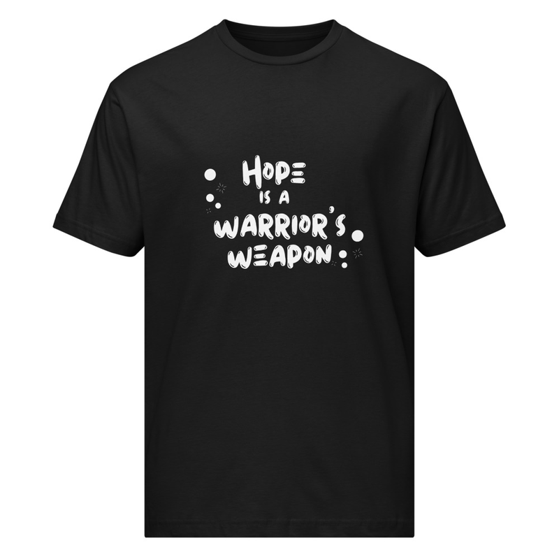 Unisex Hope tee