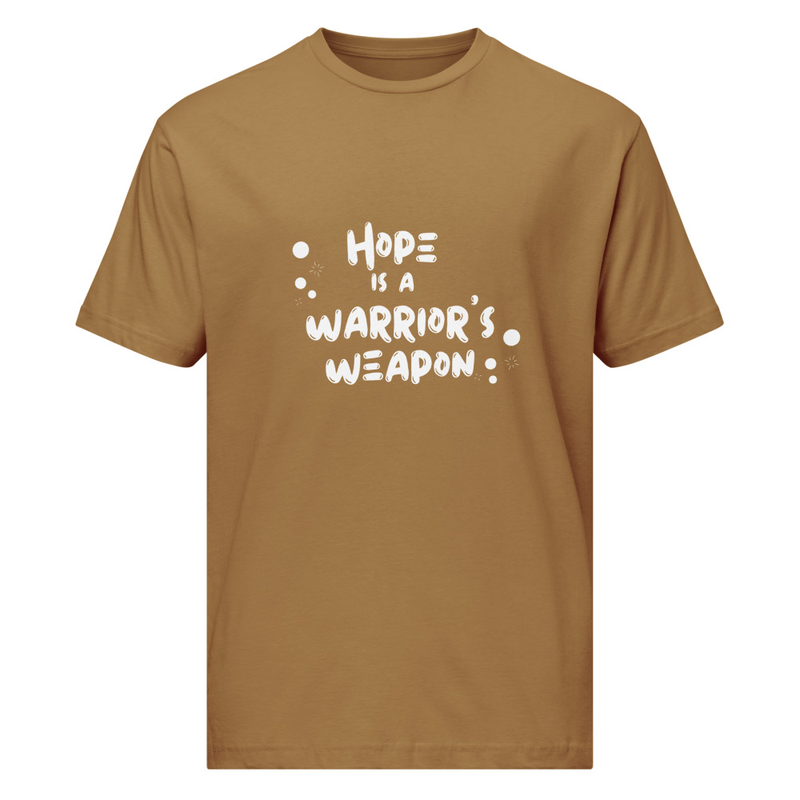 Unisex Hope tee