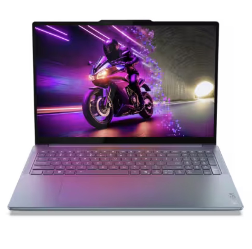 Lenovo Yoga Pro 9 16IAH10 Intel Core Ultra 9
