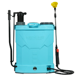 Manual Knapsack Sprayer