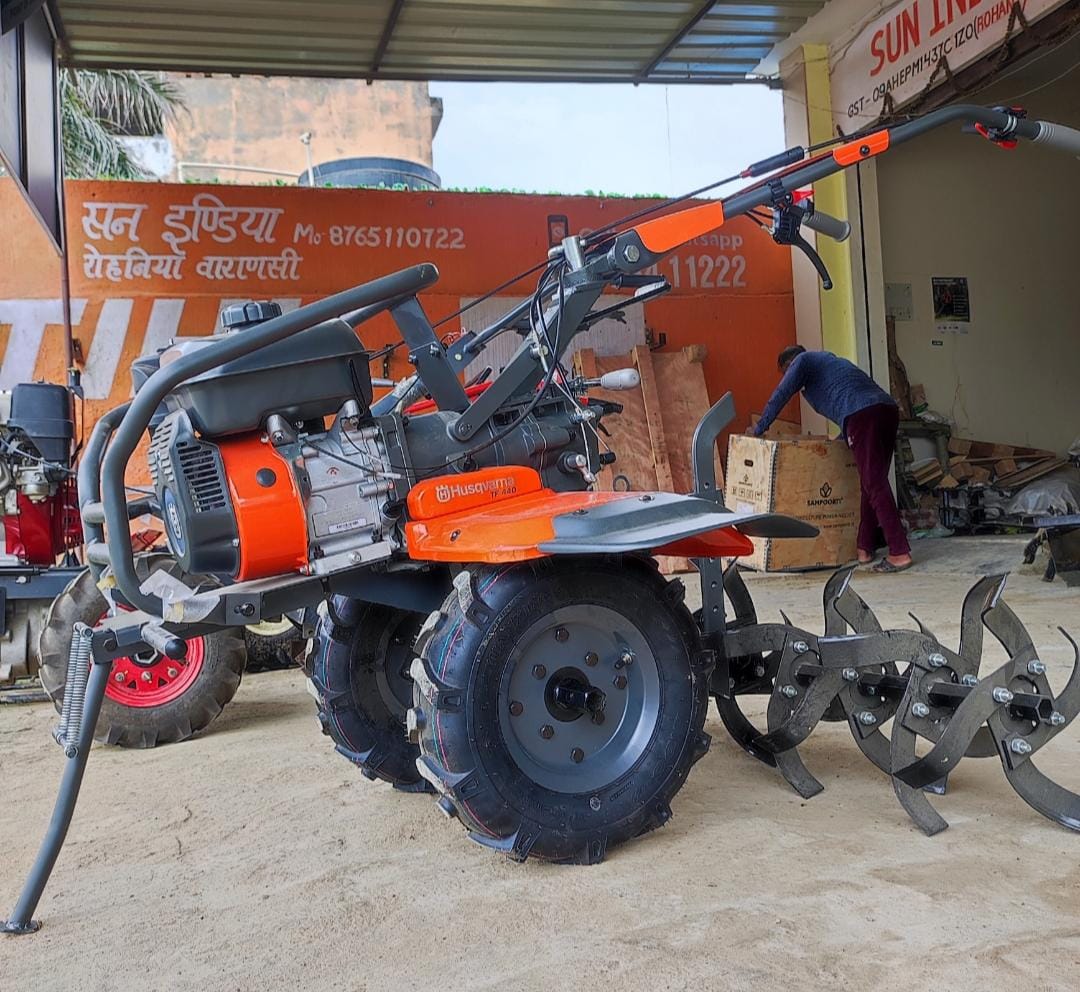 Husqvarna Power WEEDER
