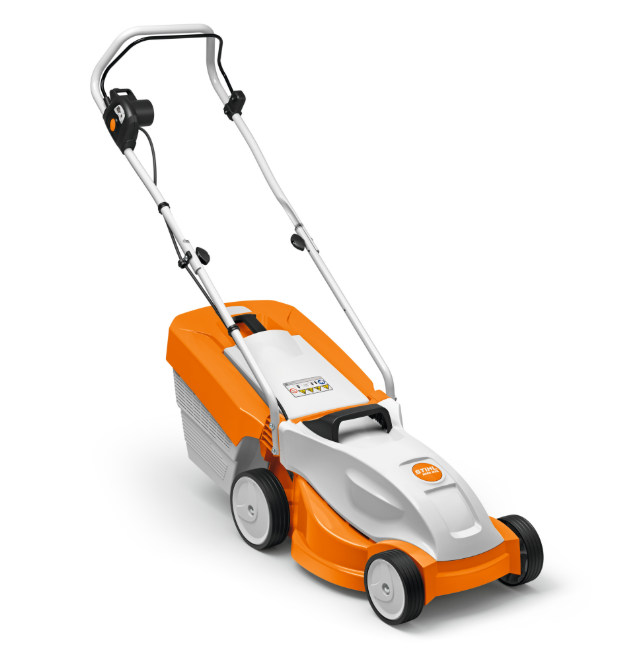 STIHL Electric Lawn Mower