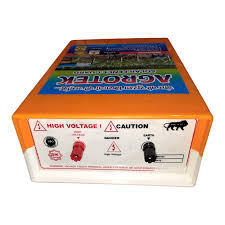 Electric Fence Energizer