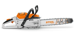 Stihl Chainsaw machine