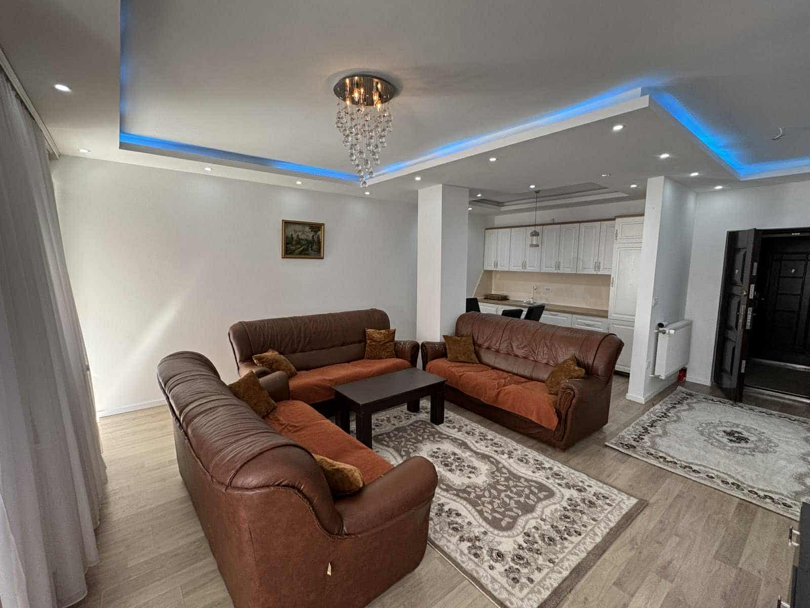 New apartment for rent near street B