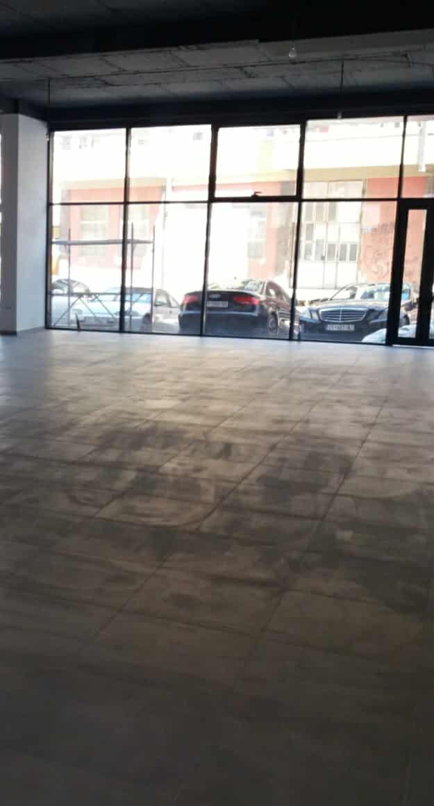 Commercial Space in Fushë-Kosovë