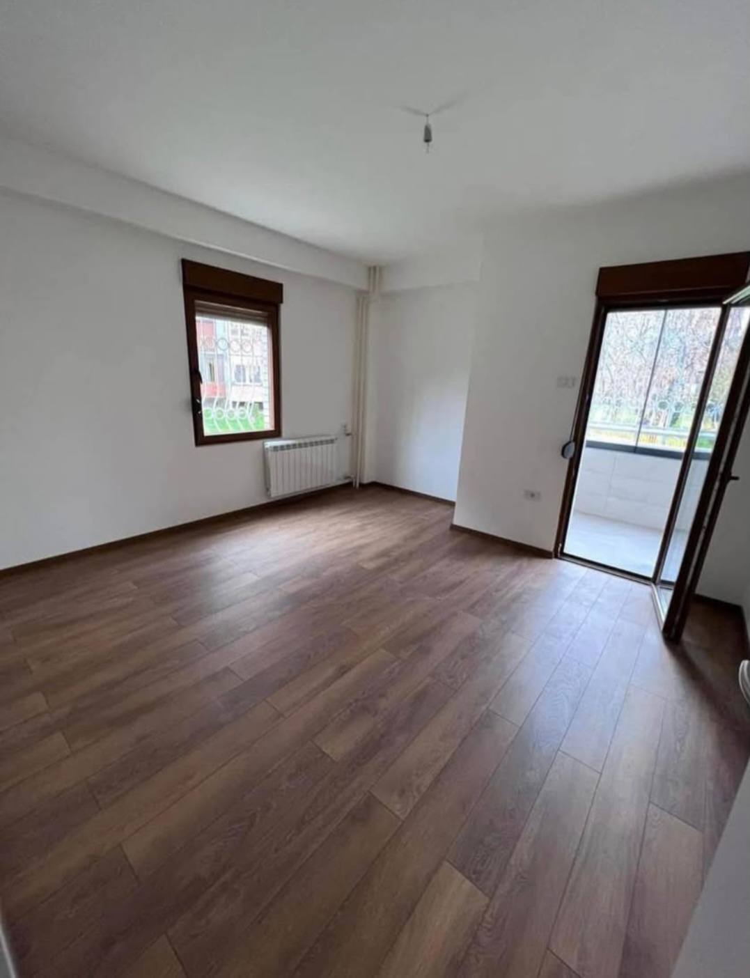 Recently fully renovated office