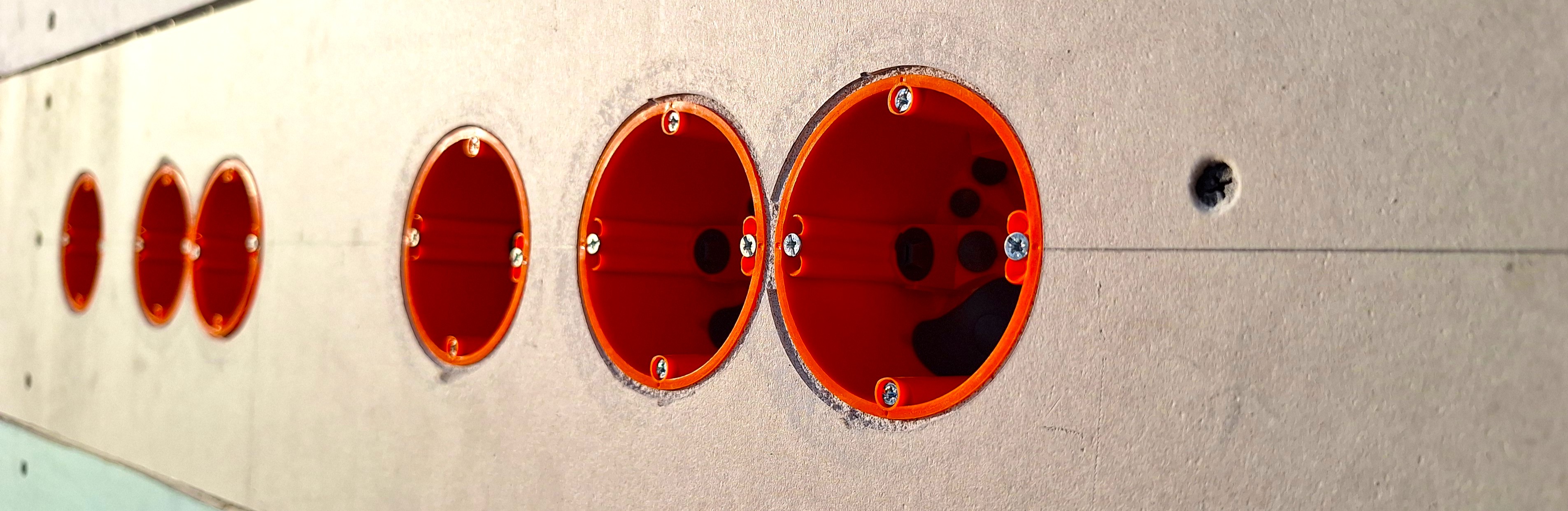 Gipso drožtukas elektrikams v1