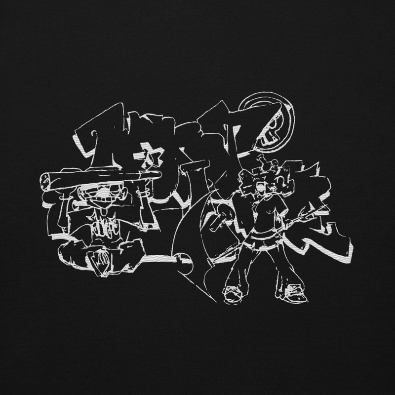 Don't Call Me HOODIE