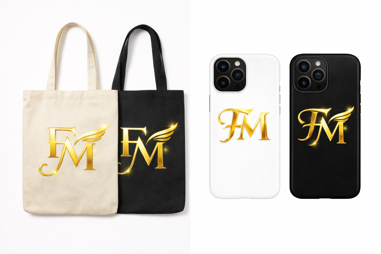 FM Gold Wing Collection