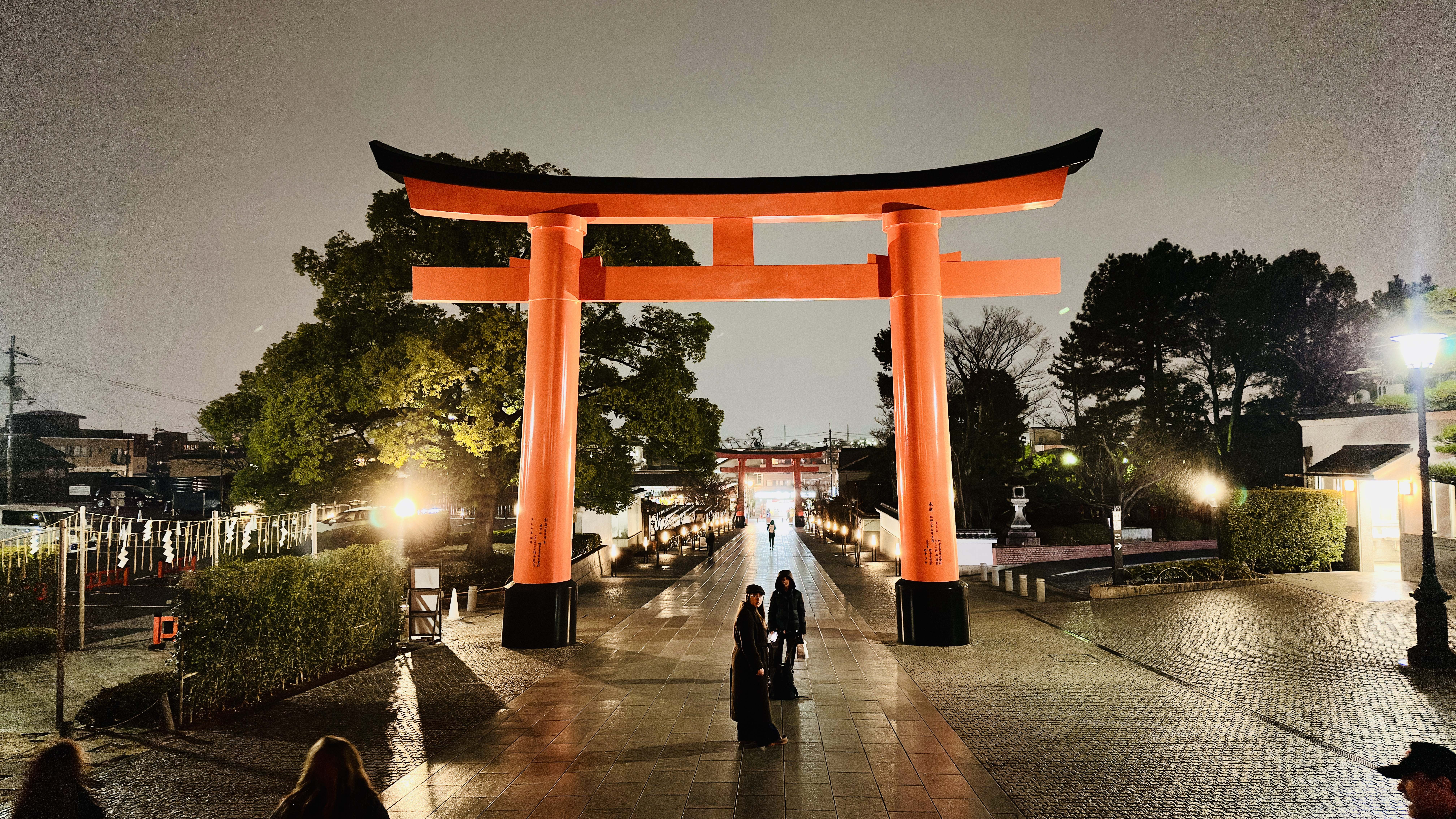 Kinkaku-ji Golden Pavilion Model