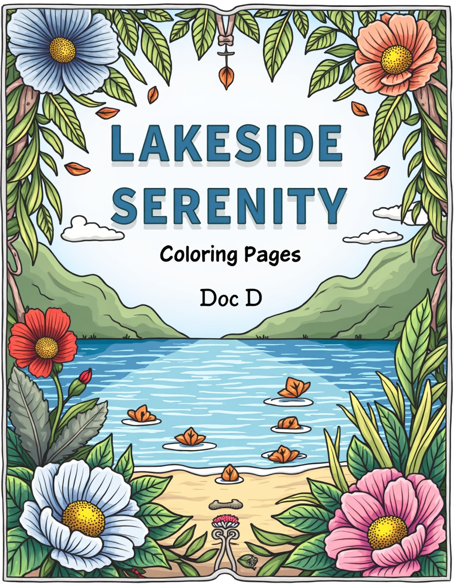 Natures & Lanscapes - Bundle Set