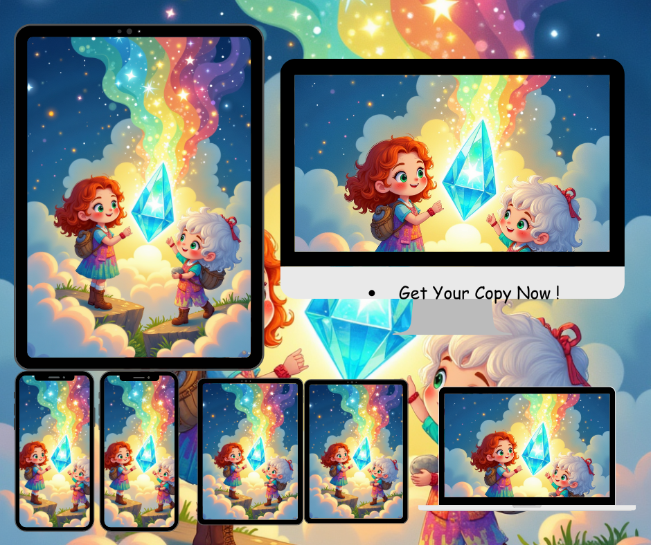 Magical Crystal Adventure 