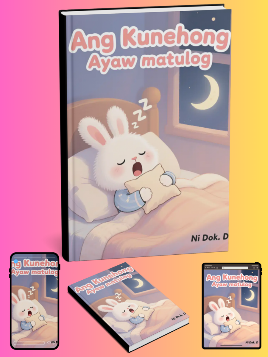 Ang Kunehong Ayaw Matulog