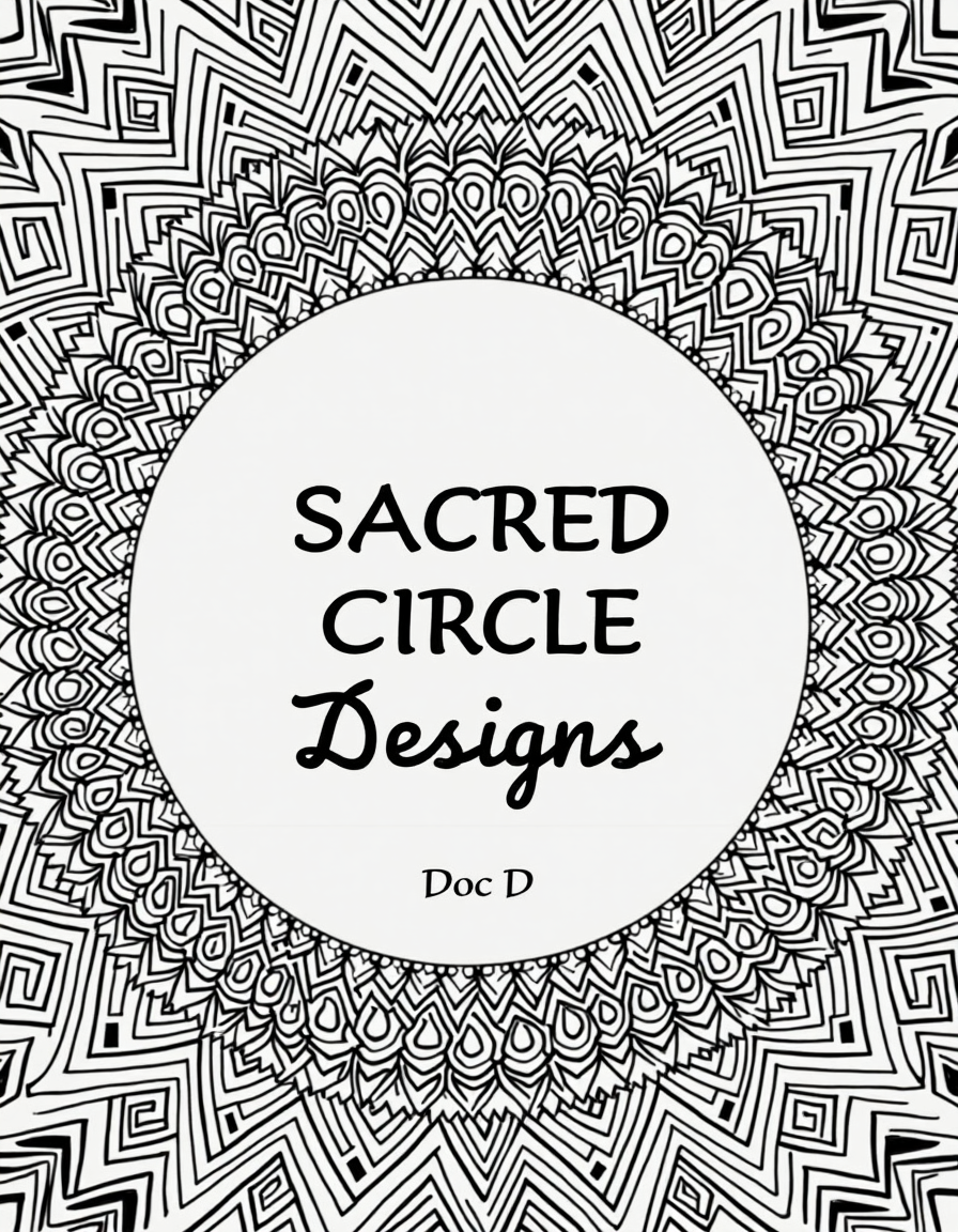 Sacred Circle Designs