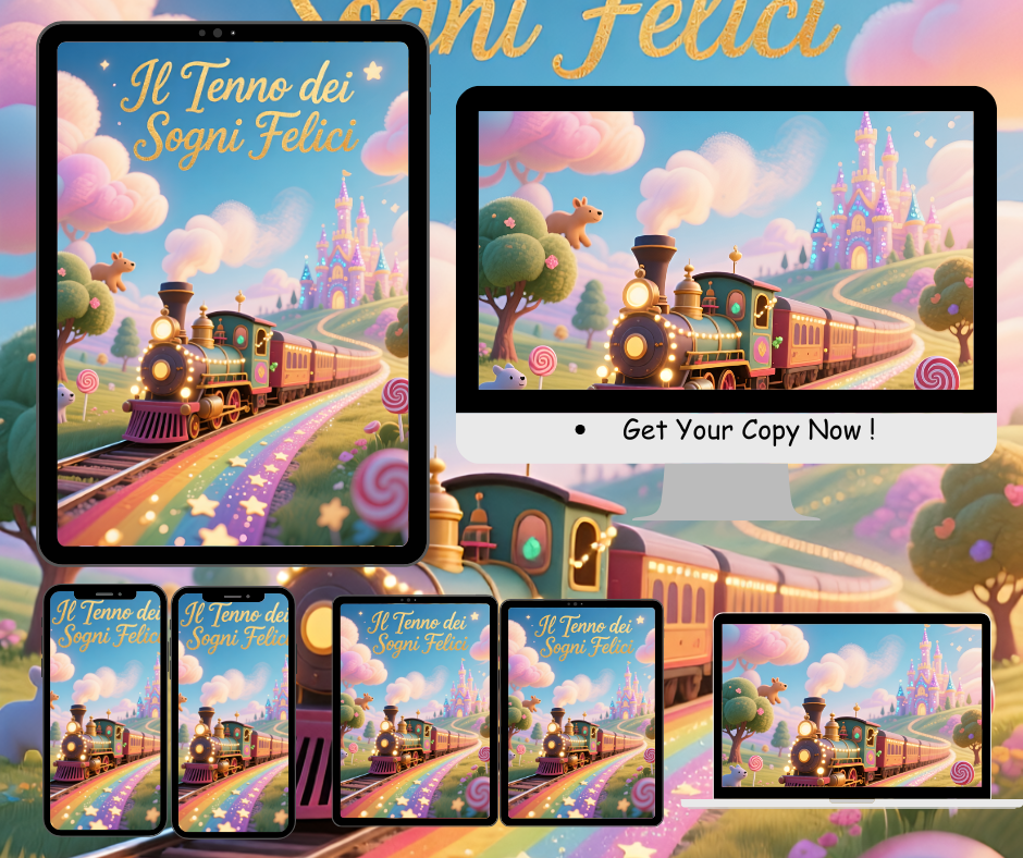 Il Treno dei Sogni Felici