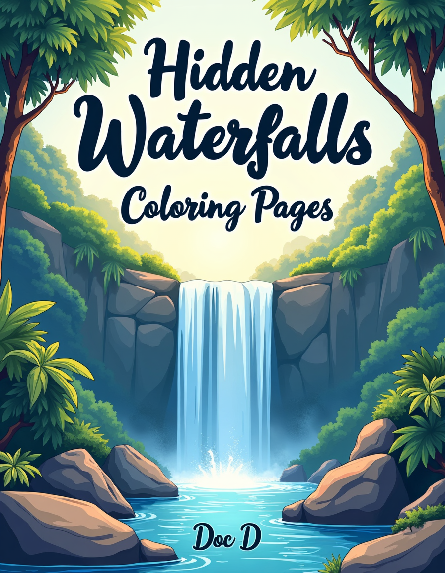 Natures & Lanscapes - Bundle Set