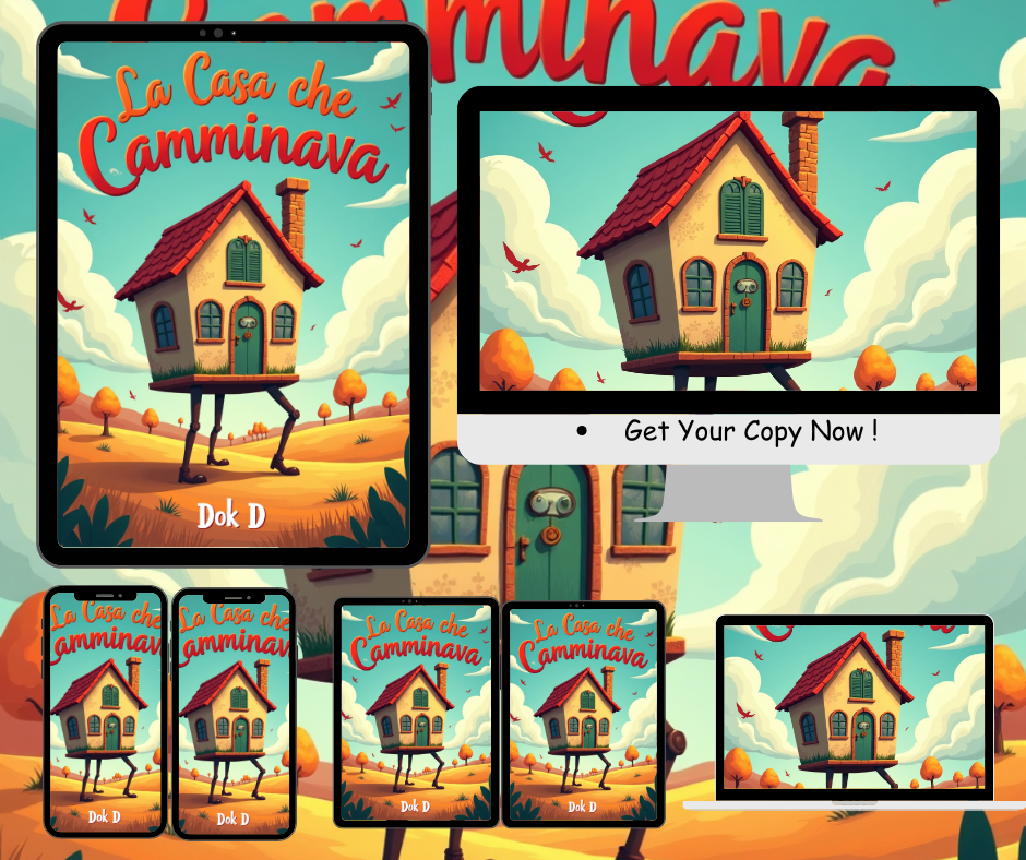 La Casa che Camminava
