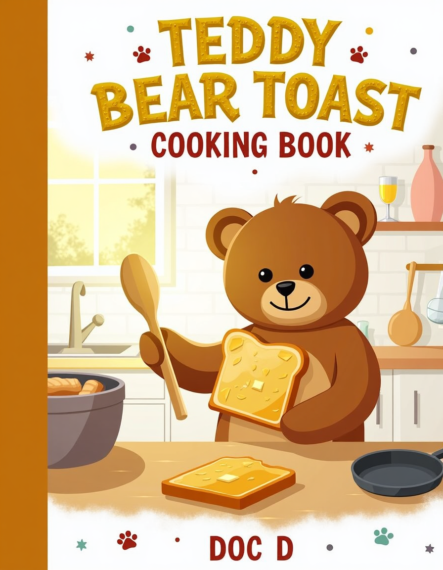 Apple Cinnamon Oatmeal Cook Book