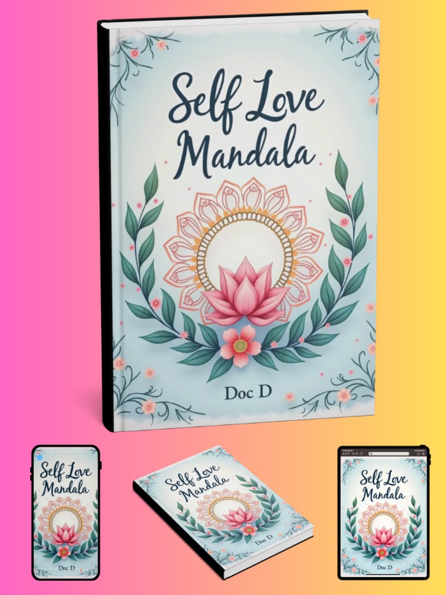 Self Love Mandala