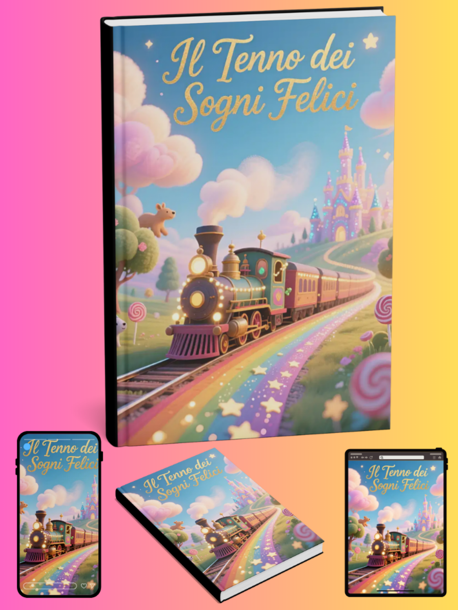 Il Treno dei Sogni Felici