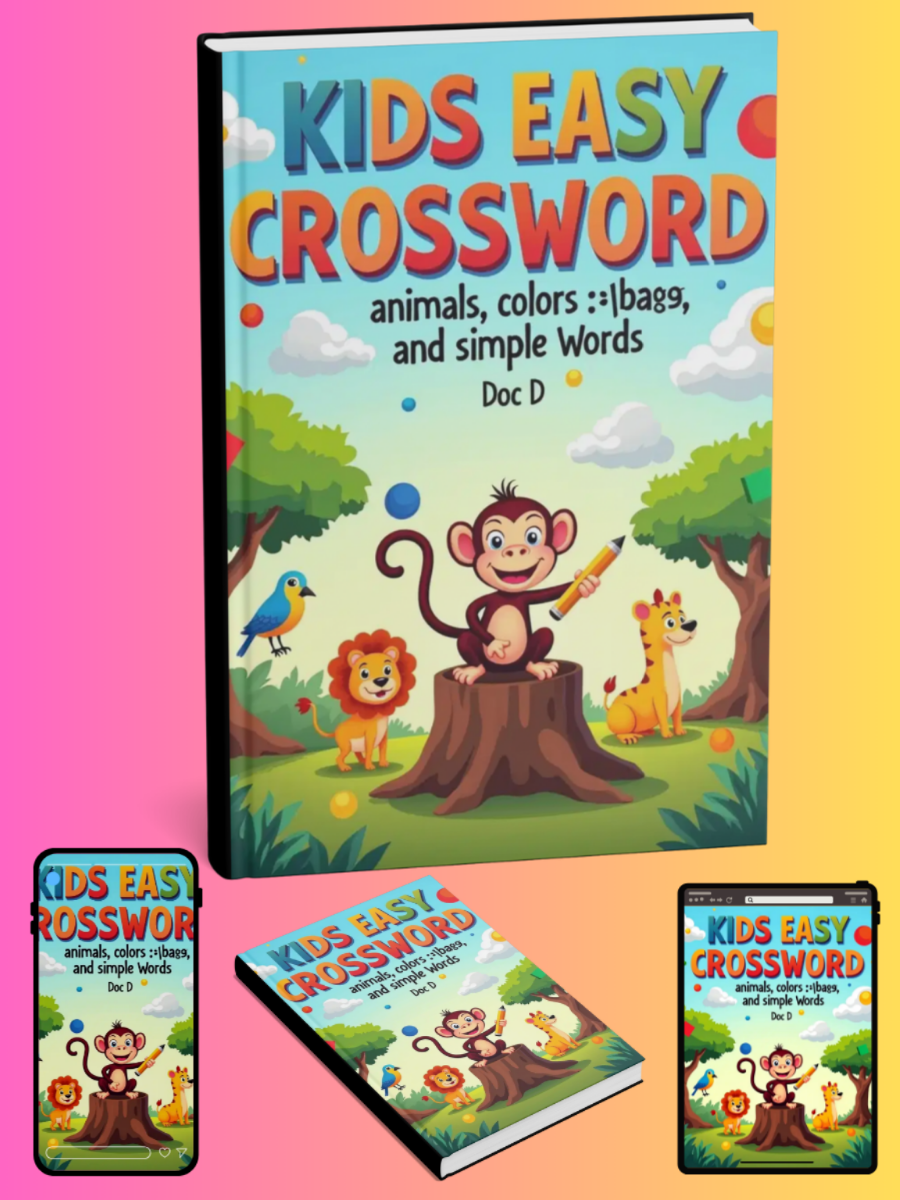 Adorable Baby Animals Clip Art