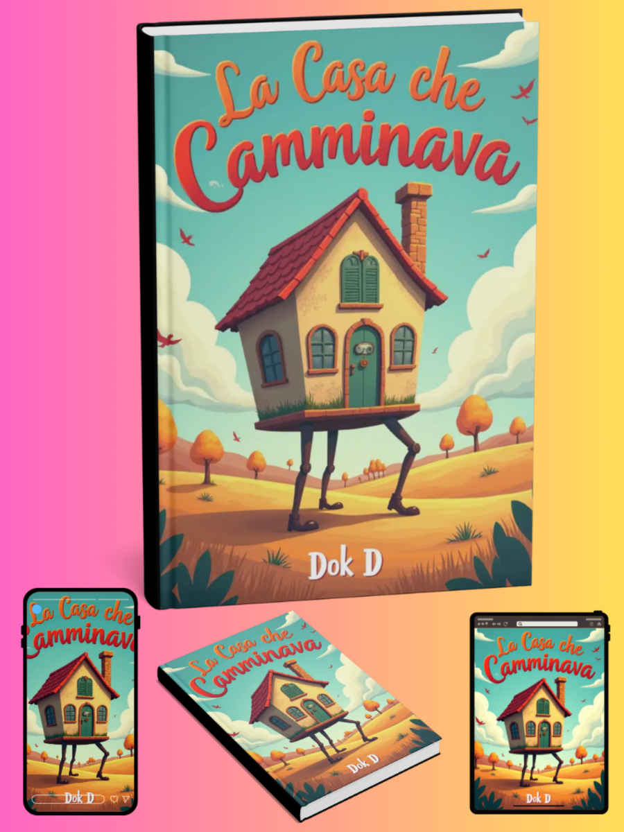 La Casa che Camminava
