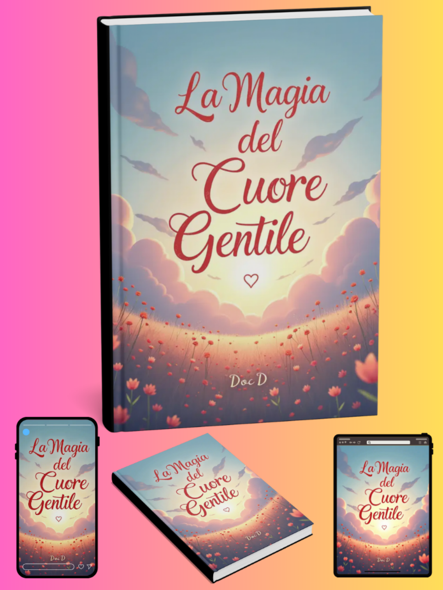 La Magia del Cuore Gentile