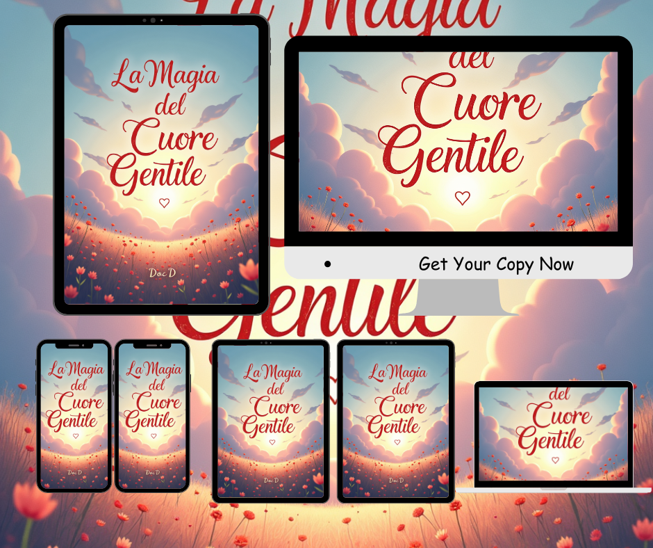 La Magia del Cuore Gentile