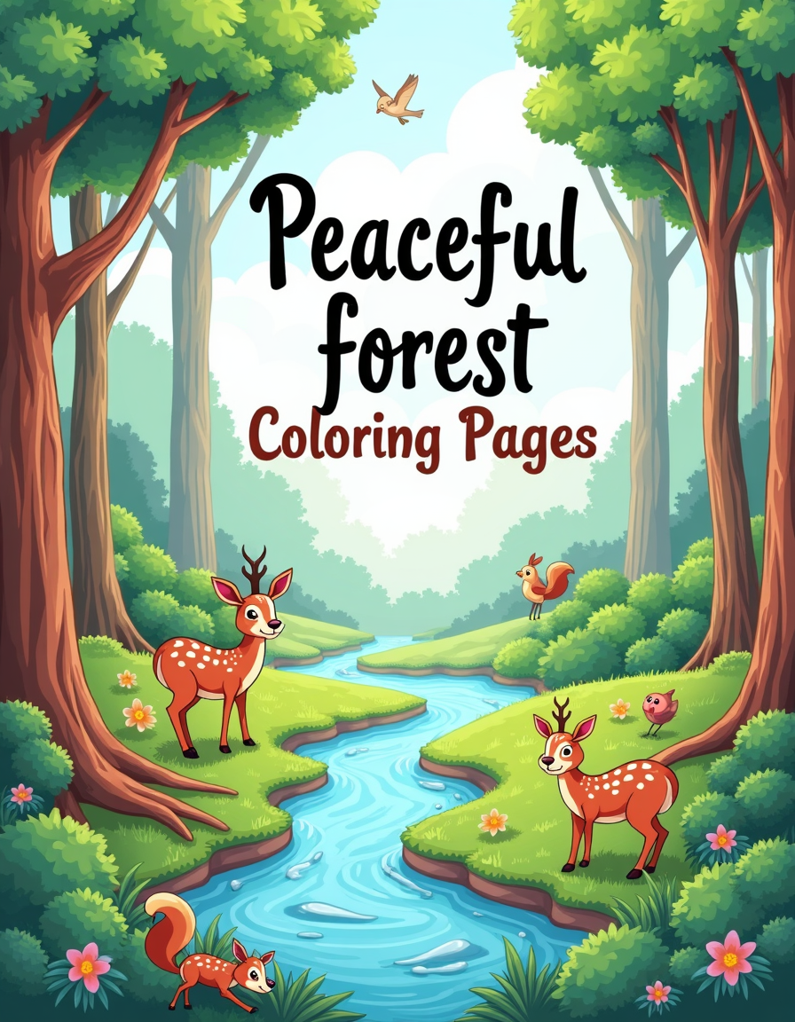 Natures & Lanscapes - Bundle Set