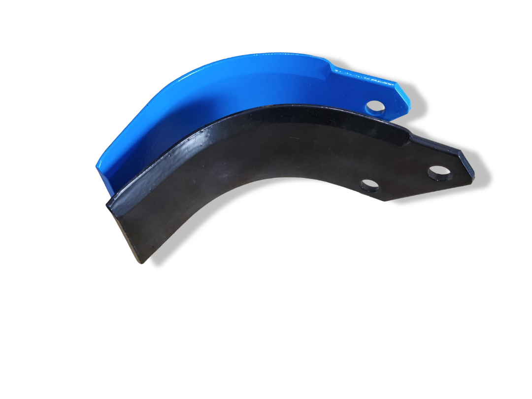ROTAVATOR BLADE