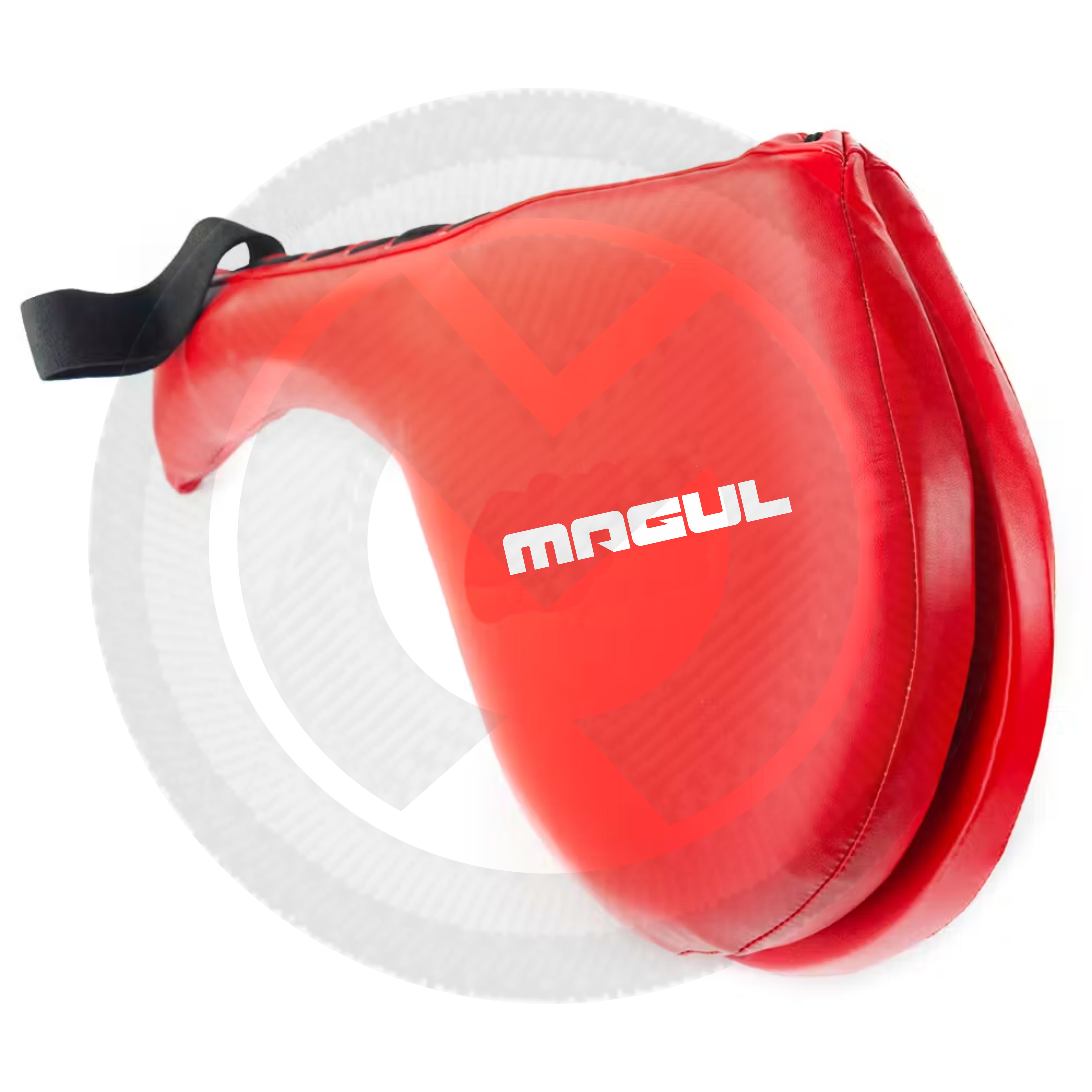 Magul Double Bat Type Target Pad