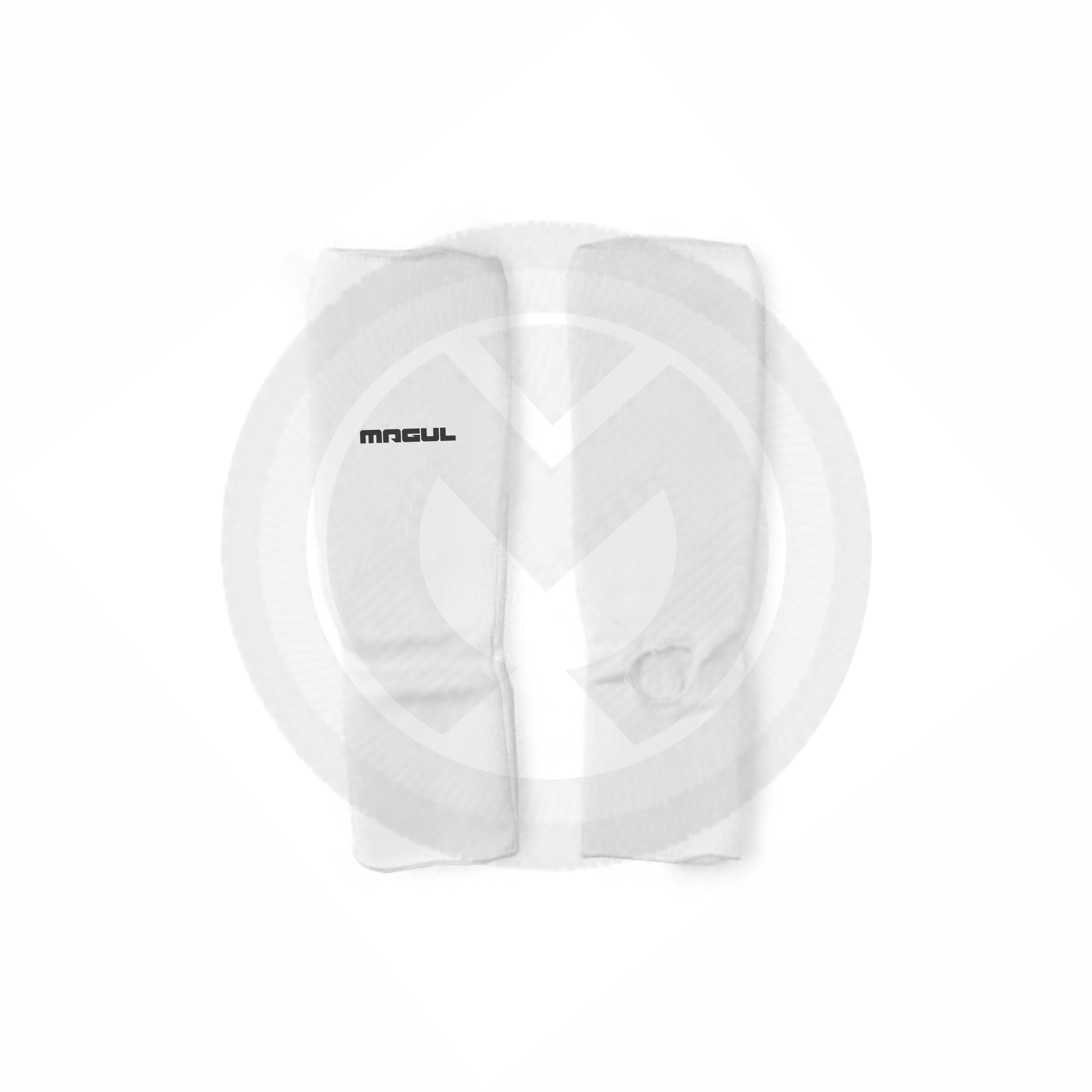 Magul Elastic Shin & Instep Pads