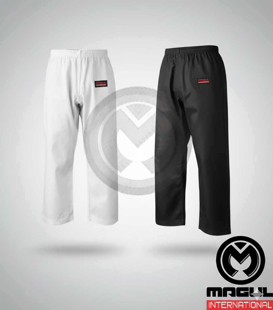 Martial Arts Training Pants