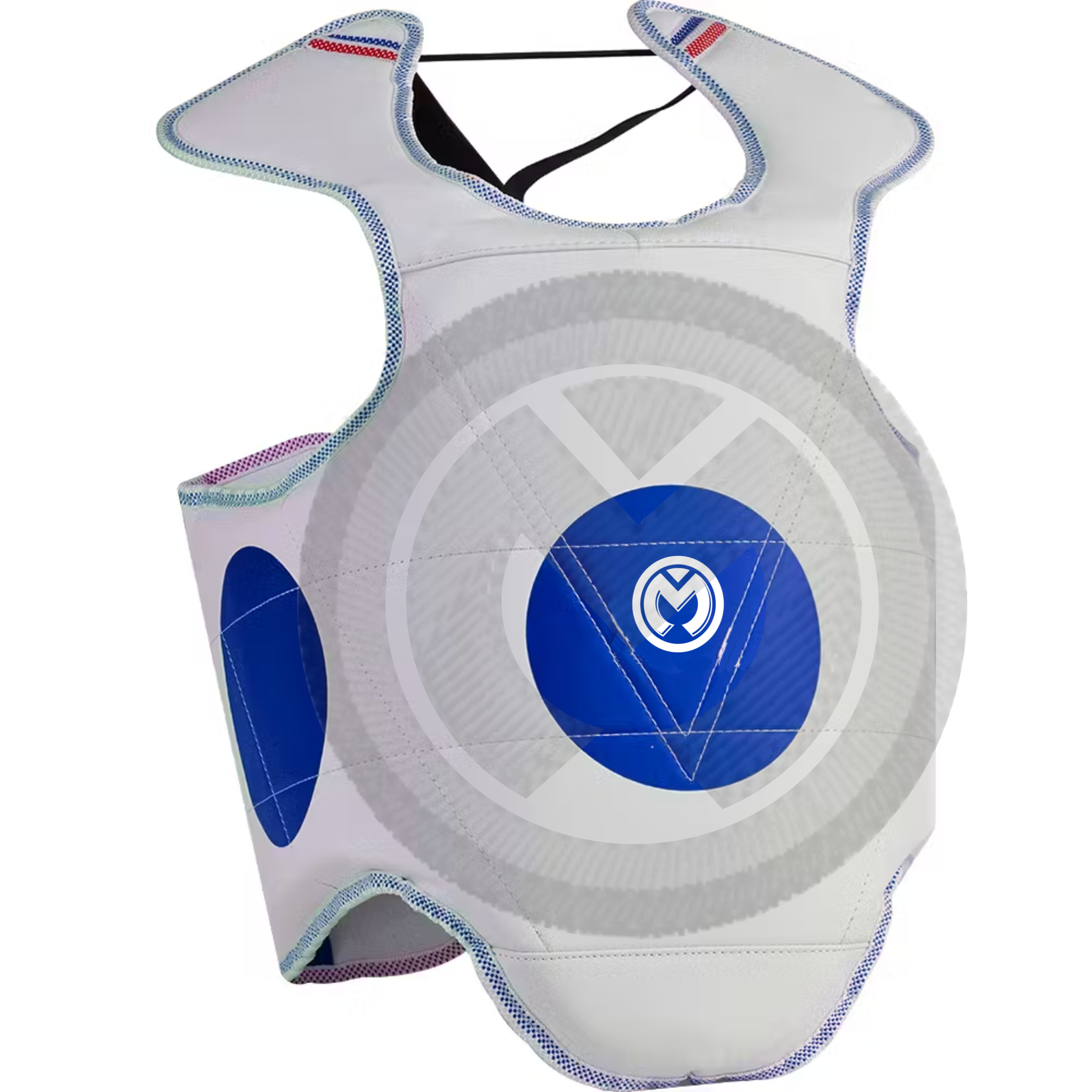 Magul Reversible Club Spot Body Armour