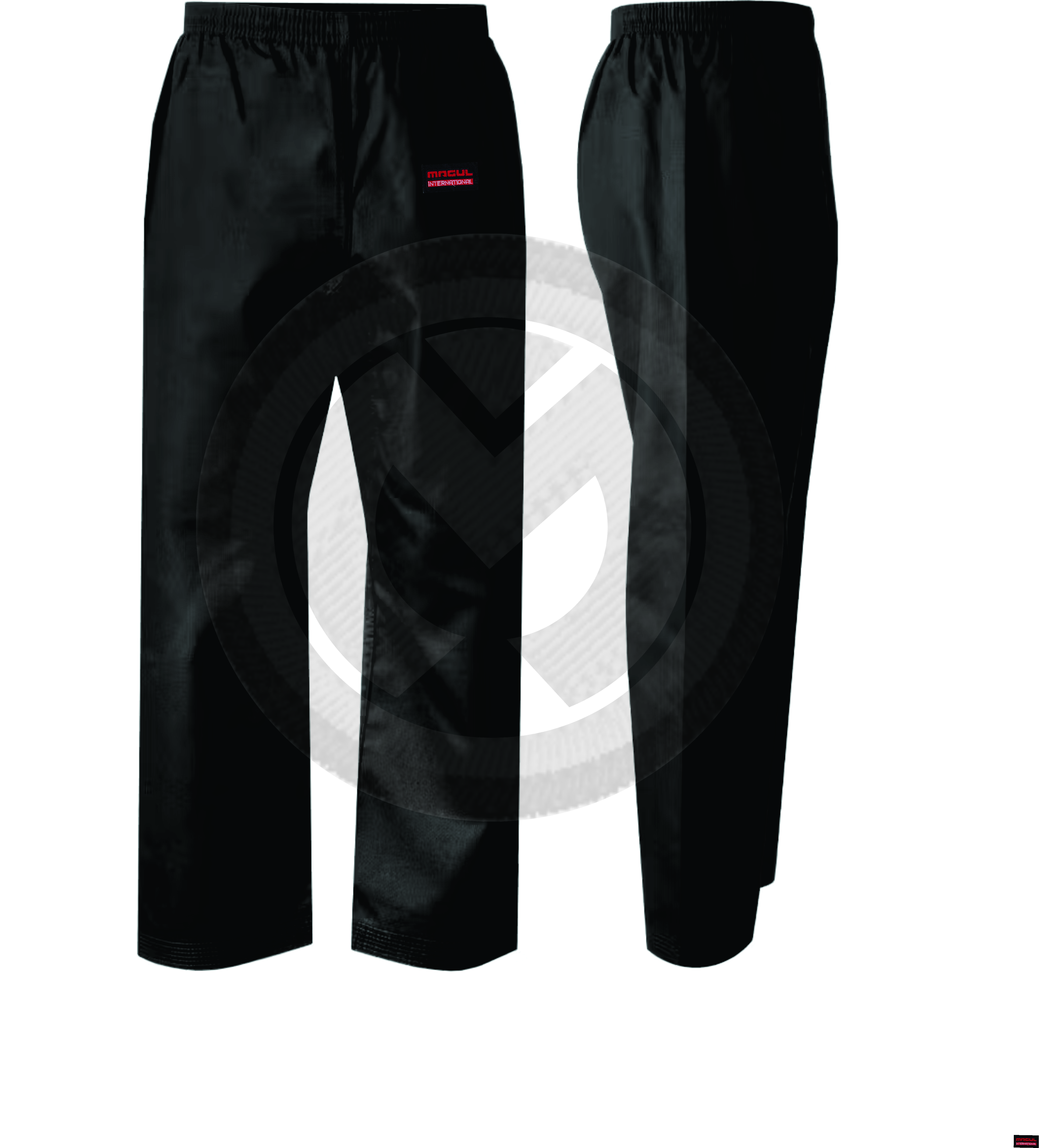 Martial Arts Training Pants