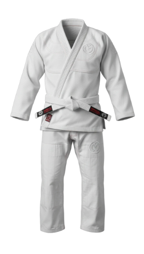 Brazilian Jiu-Jitsu Gi