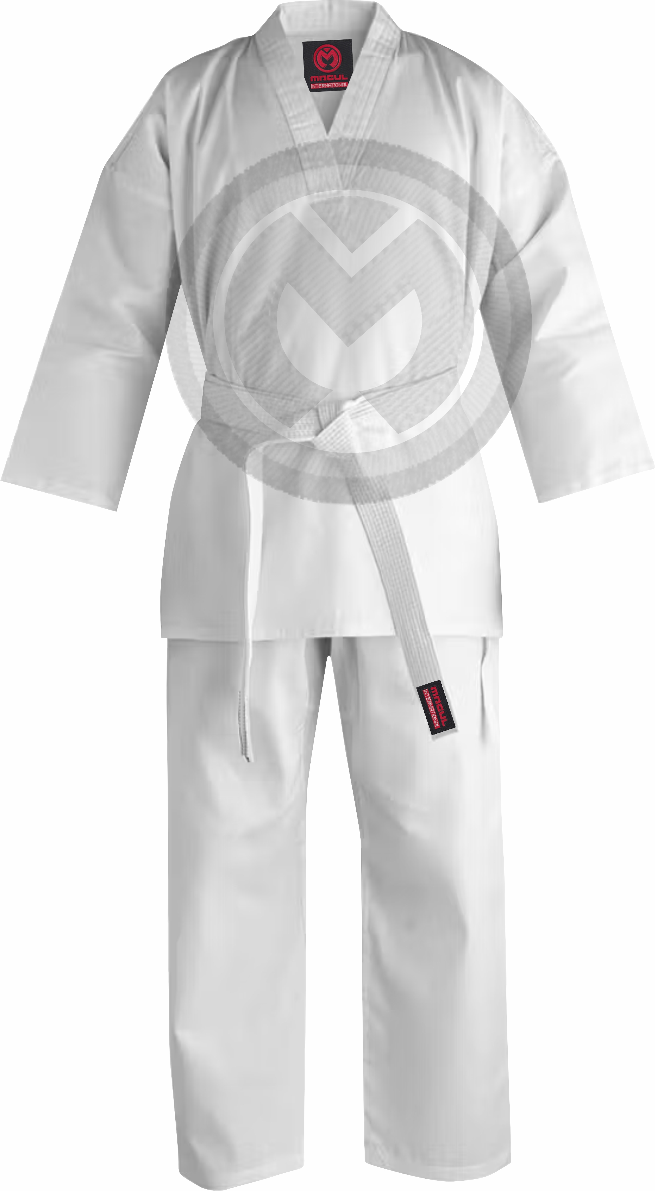  martial arts gi