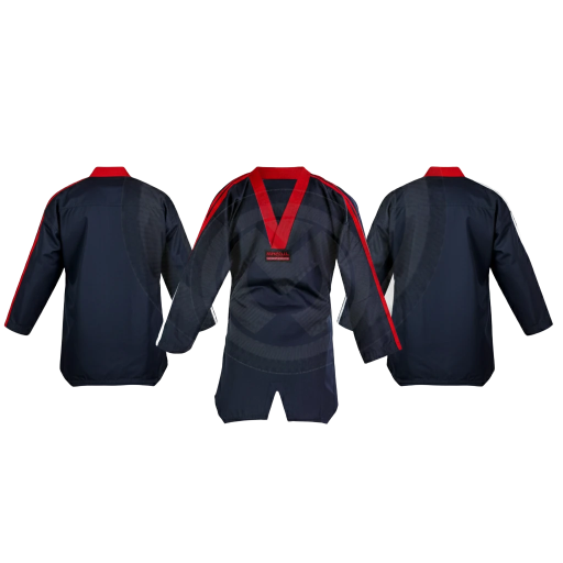 Taekwondo uniform top