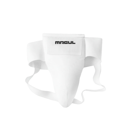 Magul Deluxe Male Groin Guard